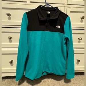 The North Face Quarter Zip